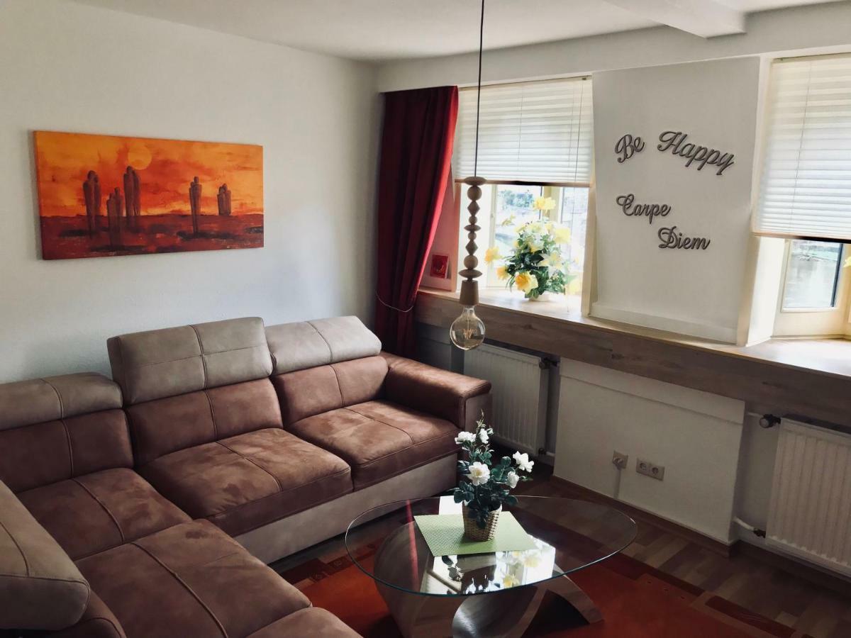 Turmblick Apartment Cochem Exterior photo
