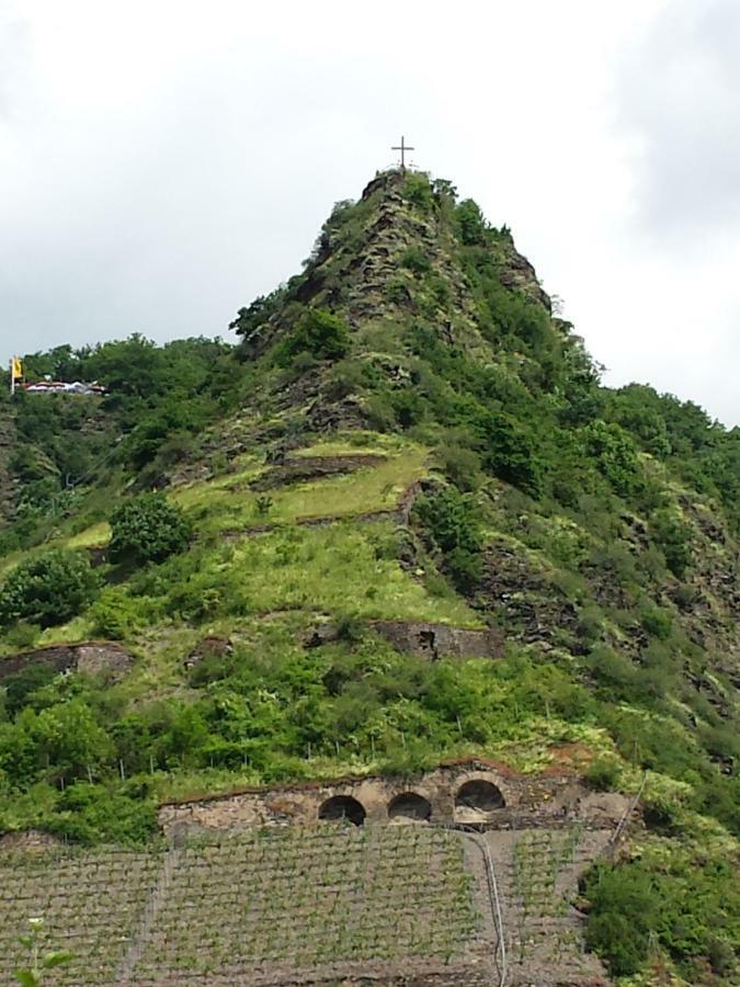 Turmblick Apartment Cochem Exterior photo