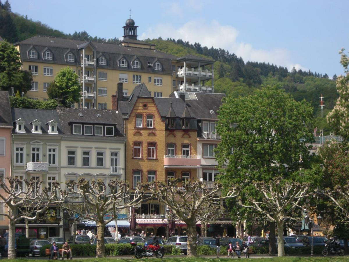 Turmblick Apartment Cochem Exterior photo